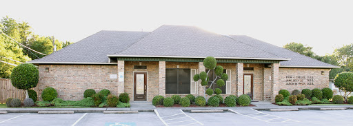 Reeves Jane DDS - Visual