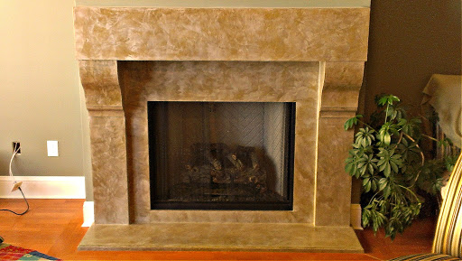 Custom Line Painting Gallery - United States