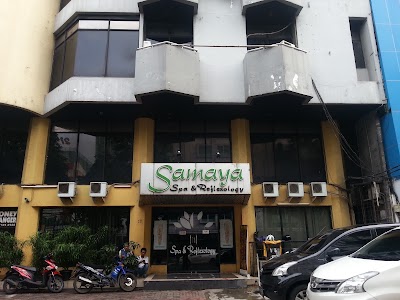 spa