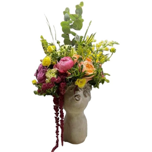 The Sunflower Florist Gallery - United States