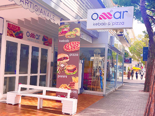 Pizza Al Taglio100% halal shop - Thumbnail
