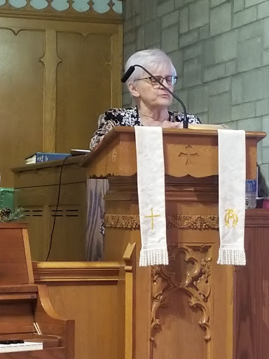 South United Methodist Church Gallery - United States