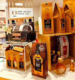 Photo n°11 de Une Heure pour Soi à Paray-le-Monial (Spa)