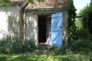 Photo n°11 de Le Clos des nénuphars à Bazouges Cré sur Loir (Gîte)