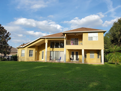 C S Realty Inc