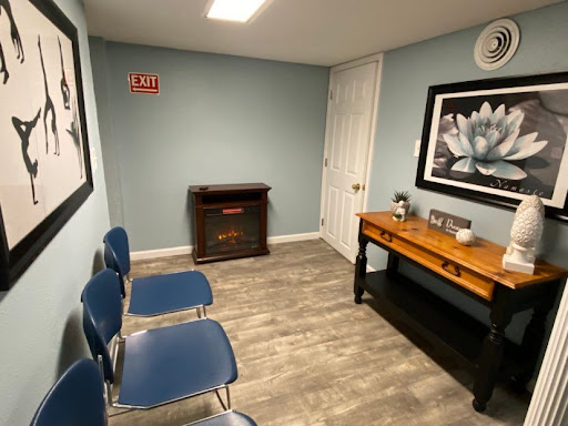 A Sacred Space Yoga Studio - Thumbnail