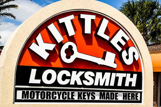 Kittles Locksmith - Visual