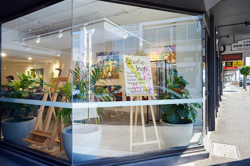 Studio Inqu - Visual