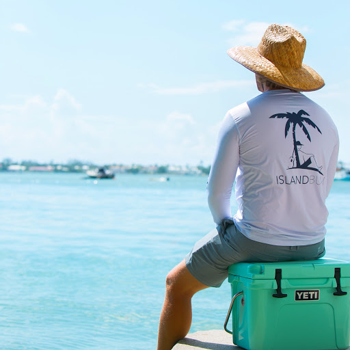Island Bum - Visual