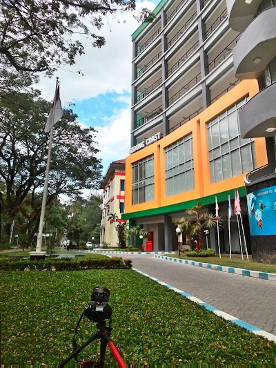Photos of Center for Development of Advance Science and Technology (CDAST)