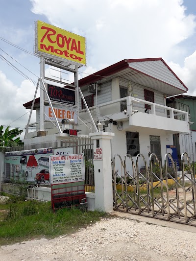 photo of Royal motors