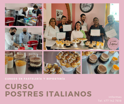 Pastelería Laure - Thumbnail