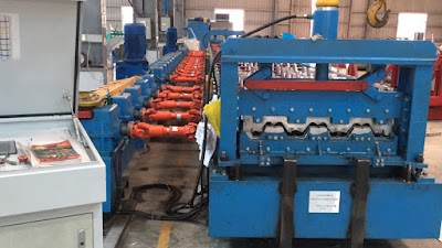 Photos of ERG industry