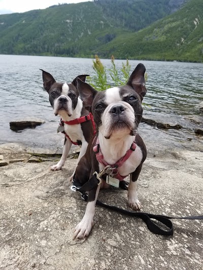 Lake Como National Recreation Trailhead (recgovnpsdata)