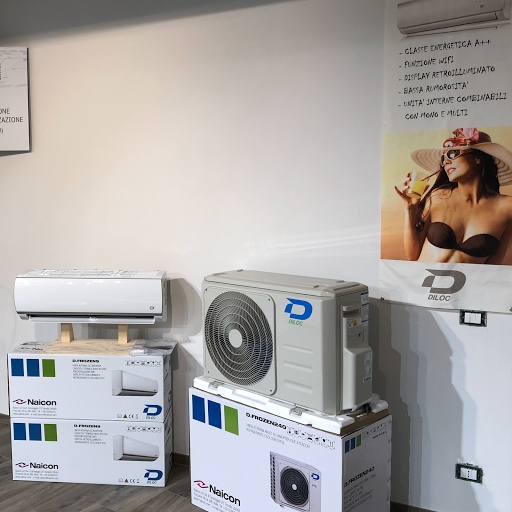 ABITEC srls - Visual
