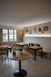 Photo n°59 de Restaurant C.garonne à Saint-Louis-de-Montferrand (Restaurant français)