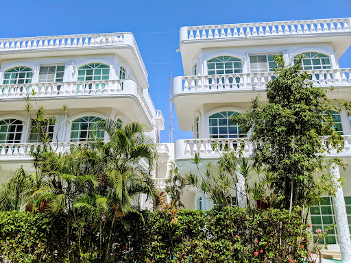 Los Castillos Villas of Playa Del Carmen