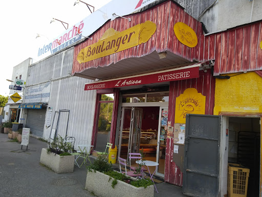 Boulangerie L'artisan - Thumbnail