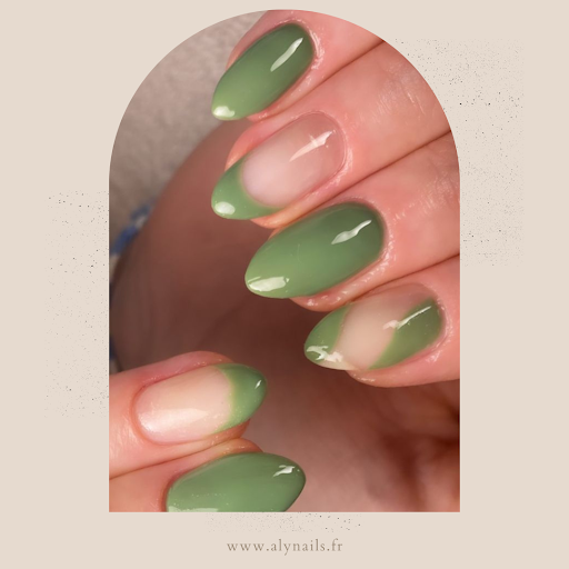 Alynails onglerie à domicile - Thumbnail