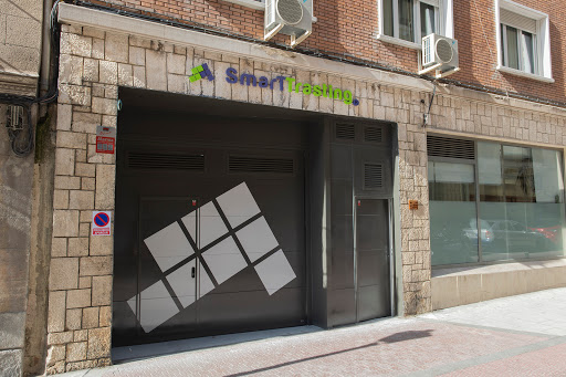 TRASTEROS SmarTTrasting Chamberí - Thumbnail