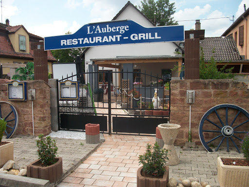 Le Grill de Pascal