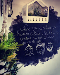 Photo n°11 de MARIE CHARLOTTE #createurcoiffeur à Hesdin-l'Abbé (Salon de coiffure)