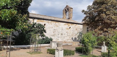 Chiesa di Santa Maria Assunta