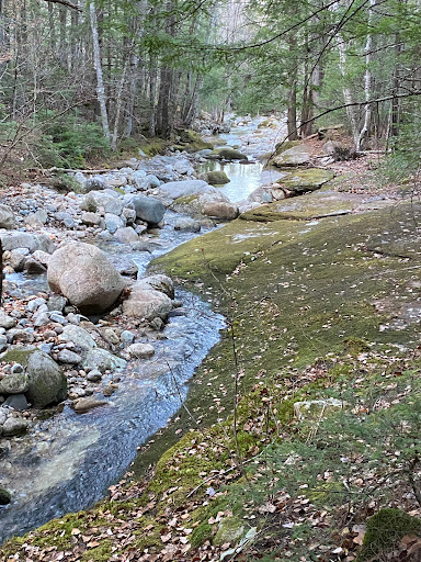 Stony Brook Trailhead - Thumbnail