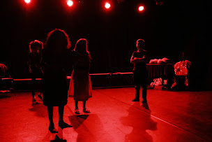 Photo n°3 de Forum de Berre - Hub Culturel à Berre-l'Étang (Centre culturel)