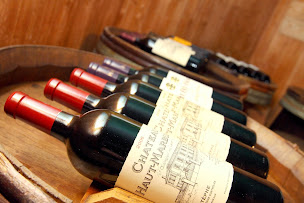 Photo n°17 de V and B Concarneau à Concarneau (Caviste)