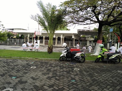 Photos of PT. DYNAMIC SRIWIJAYA PERKASA