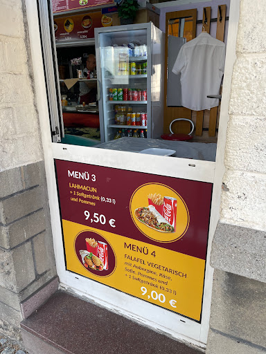 Doğan Kebap - Visual
