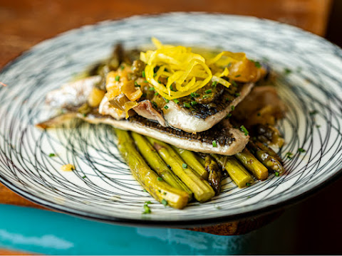 El Casal Café Bar - Tapas, Vinos y Ostras by null