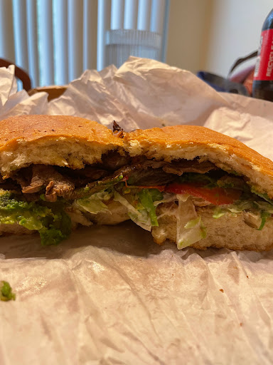 Tortas La Bella Gallery - United States
