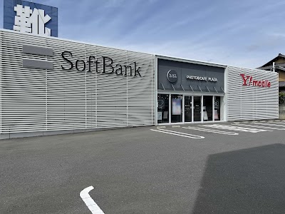ソフトバンク前橋関根［ワイモバイル取扱店］