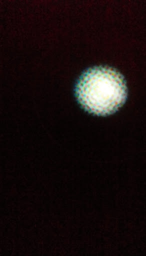 Atomic Space - Visual