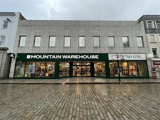 Mountain Warehouse