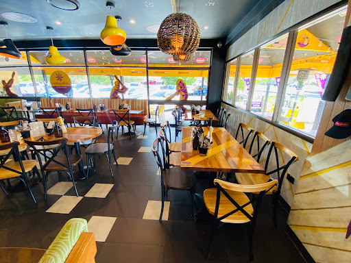 Bombay Dhaba (Upper Mount Gravatt)