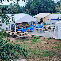 Photo n°6 de La Plage Autet restaurant guinguette à Autet (Terrain de camping)