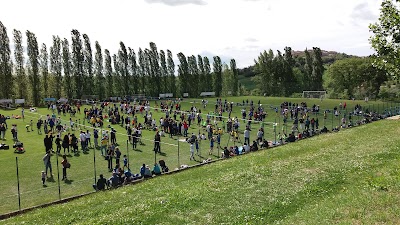 Stadio Orciano di Pesaro