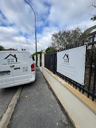 Photo n°5 de MJF Bâtiment à Clamart (Carreleur)