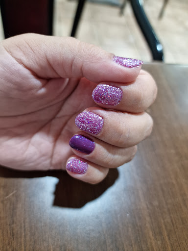 Vabe Nails - Visual