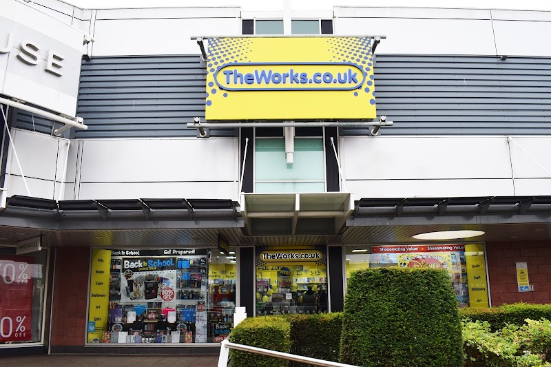 The Works photo 2