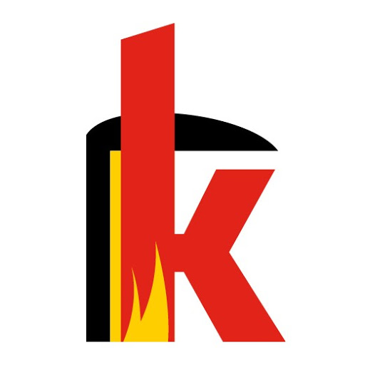 Kaminexperten Sverige AB Logo