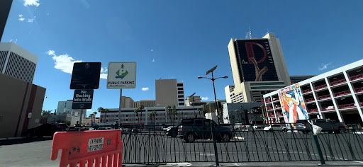 Carson Lot - Visual