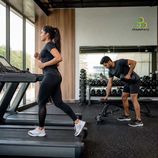 Struggling to lose weight or keep it off? The right mix of cardio and strength training can trans… post image