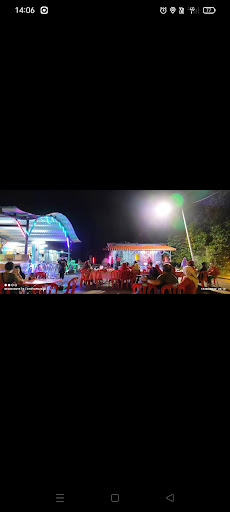 Fendi ikan bakar & karaoke
