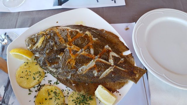 Restaurant Llança Port - Alt Empordà – Girona-