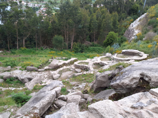 Castro de Montealegre - Thumbnail