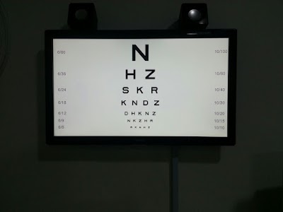 Photos of iClinic - Eye Clinic